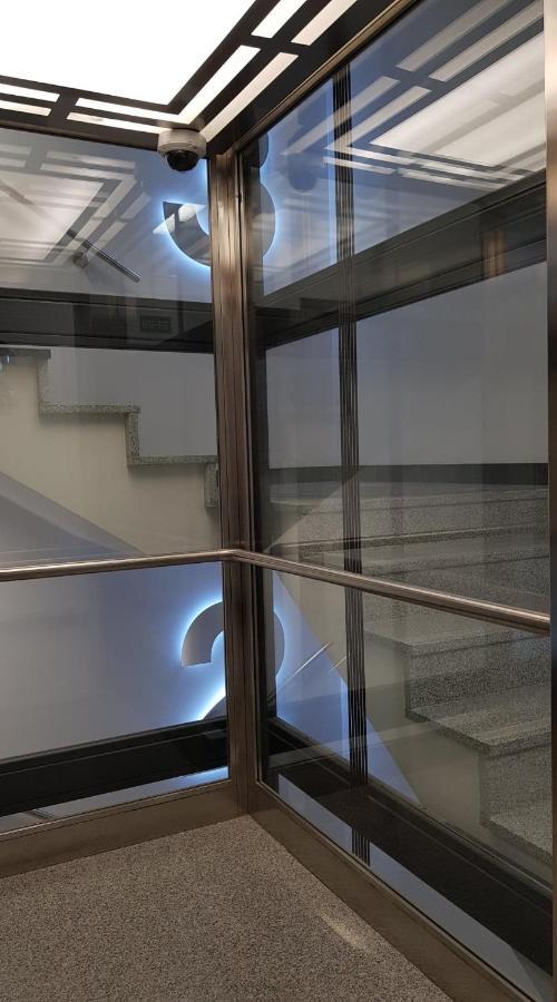 Róży Wiatrów 1 Apartamento Giżycko Exterior foto