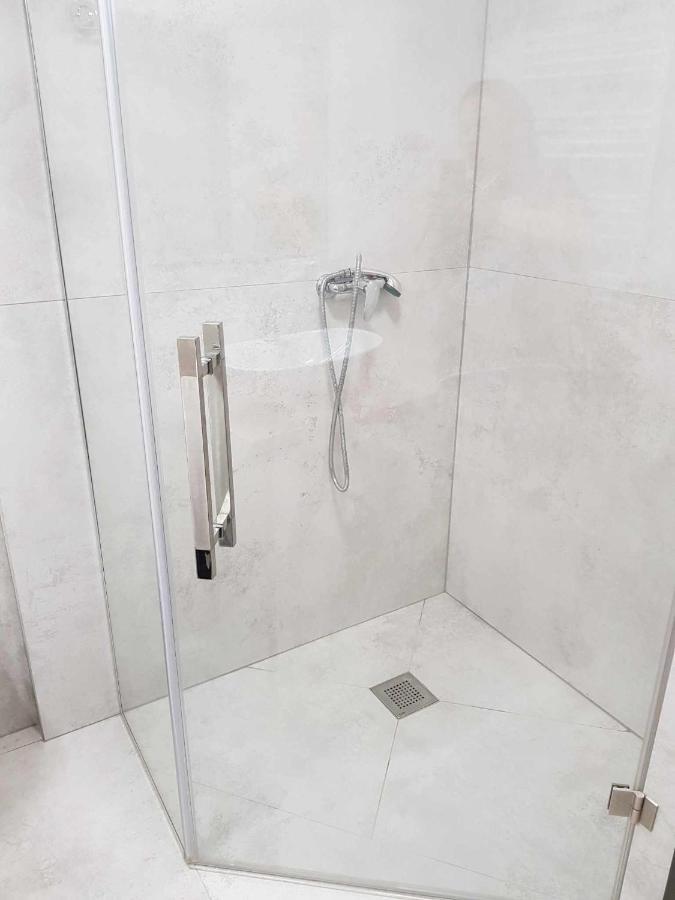 Róży Wiatrów 1 Apartamento Giżycko Exterior foto